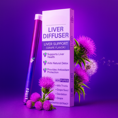 Volora AirFlow™ Herbal Diffuser