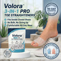 Volora™ 3-in-1 PRO
