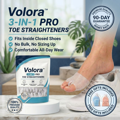 Volora™ 3-in-1 PRO