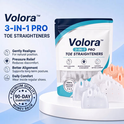 Volora™ 3-in-1 PRO