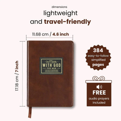 One Minute with God — 365 Devotions