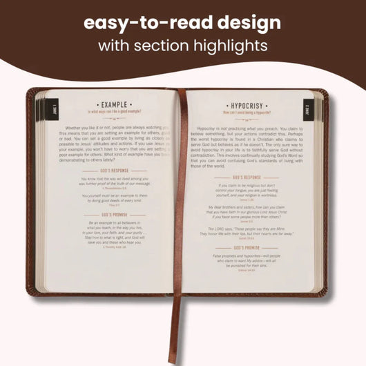 One Minute with God — 365 Devotions