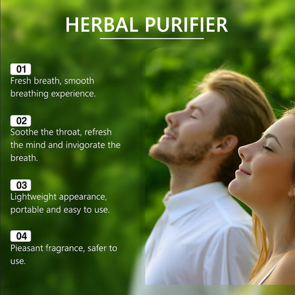 Volora AirFlow™ Herbal Diffuser