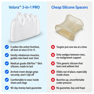 Volora™ 3-in-1 PRO