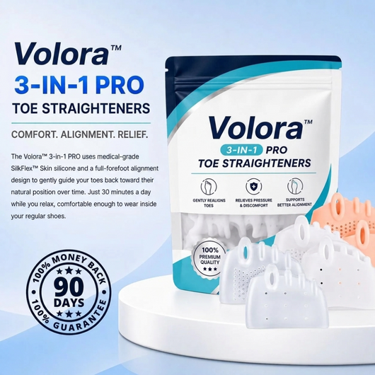 Volora™ 3-in-1 PRO
